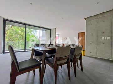 DEPARTAMENTO EN VENTA, ILLINOIS, CIUDAD DE LOS DEPORTES, CDMX - (3)