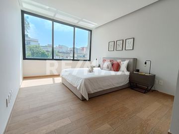 DEPARTAMENTO EN VENTA, ILLINOIS, CIUDAD DE LOS DEPORTES, CDMX - (3)