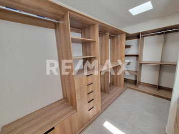 Casa en Venta en Cumbres del Lago, Juriquilla, Qro. - (3)
