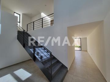 Casa en Venta en Cumbres del Lago, Juriquilla, Qro. - (3)