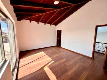 CASA EN VENTA EN LA CONCEPCIÓN