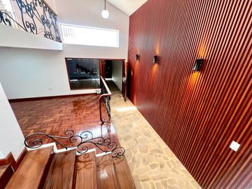 CASA EN VENTA EN LA CONCEPCIÓN