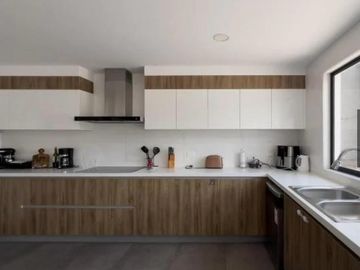 HERMOSO DEPARTAMENTO ATERRAZADO UN SOLO ANDAR - 3 DORMITORIOS -ESTUDIO -SALA DE ESTAR - TANDA