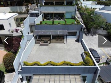 HERMOSO DEPARTAMENTO ATERRAZADO UN SOLO ANDAR - 3 DORMITORIOS -ESTUDIO -SALA DE ESTAR - TANDA