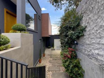 HERMOSO DEPARTAMENTO ATERRAZADO UN SOLO ANDAR - 3 DORMITORIOS -ESTUDIO -SALA DE ESTAR - TANDA