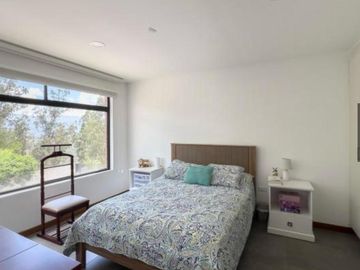HERMOSO DEPARTAMENTO ATERRAZADO UN SOLO ANDAR - 3 DORMITORIOS -ESTUDIO -SALA DE ESTAR - TANDA