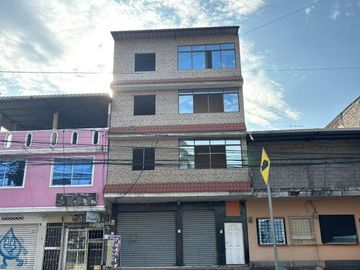 Edificio Comercial en   venta en duran colinas del valle  IngG