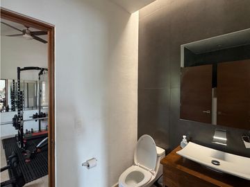 RESIDENCIA EN VENTA EN PARASO COUNTRY CLUB, MORELOS
