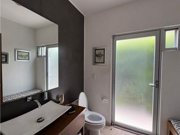 RESIDENCIA EN VENTA EN PARASO COUNTRY CLUB, MORELOS