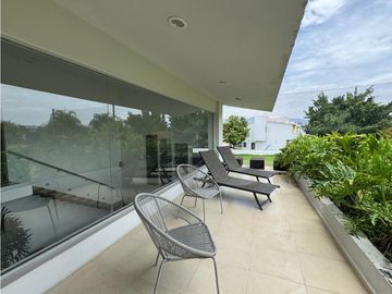RESIDENCIA EN VENTA EN PARASO COUNTRY CLUB, MORELOS