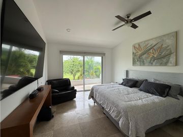 RESIDENCIA EN VENTA EN PARASO COUNTRY CLUB, MORELOS