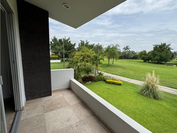 RESIDENCIA EN VENTA EN PARASO COUNTRY CLUB, MORELOS