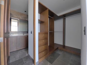 DEPARTAMENTO EN RENTA SIN MUEBLES EN ARTHOUSE ALTABRISA
