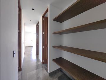 DEPARTAMENTO EN RENTA SIN MUEBLES EN ARTHOUSE ALTABRISA