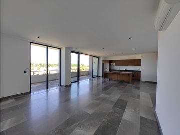 DEPARTAMENTO EN RENTA SIN MUEBLES EN ARTHOUSE ALTABRISA