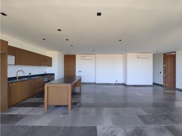 DEPARTAMENTO EN RENTA SIN MUEBLES EN ARTHOUSE ALTABRISA
