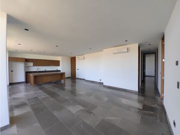 DEPARTAMENTO EN RENTA SIN MUEBLES EN ARTHOUSE ALTABRISA