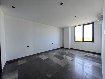 DEPARTAMENTO EN RENTA SIN MUEBLES EN ARTHOUSE ALTABRISA