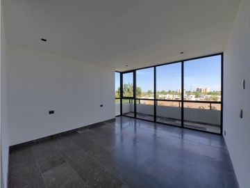 DEPARTAMENTO EN RENTA SIN MUEBLES EN ARTHOUSE ALTABRISA