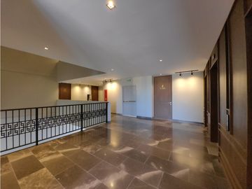 DEPARTAMENTO EN RENTA SIN MUEBLES EN ARTHOUSE ALTABRISA