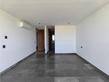 DEPARTAMENTO EN RENTA SIN MUEBLES EN ARTHOUSE ALTABRISA