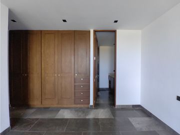 DEPARTAMENTO EN RENTA SIN MUEBLES EN ARTHOUSE ALTABRISA