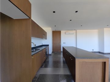 DEPARTAMENTO EN RENTA SIN MUEBLES EN ARTHOUSE ALTABRISA
