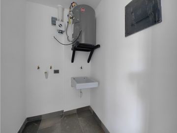 DEPARTAMENTO EN RENTA SIN MUEBLES EN ARTHOUSE ALTABRISA