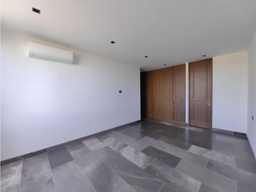 DEPARTAMENTO EN RENTA SIN MUEBLES EN ARTHOUSE ALTABRISA