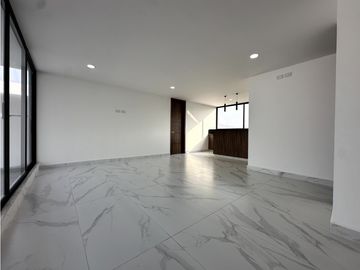 Casas en venta en Parque Chiapas Tuxtla, Lomas de Angelópolis, Pue.