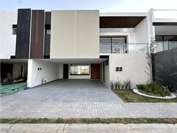 Casas en venta en Parque Chiapas Tuxtla, Lomas de Angelópolis, Pue.
