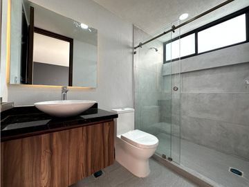 Casas en venta en Parque Chiapas Tuxtla, Lomas de Angelópolis, Pue.