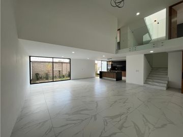 Casas en venta en Parque Chiapas Tuxtla, Lomas de Angelópolis, Pue.