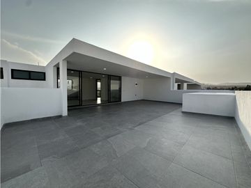 Casas en venta en Parque Chiapas Tuxtla, Lomas de Angelópolis, Pue.