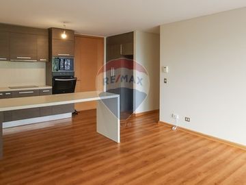 ¡Vive rodeado de naturaleza y confort en Reñaca!