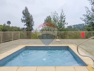 ¡Vive rodeado de naturaleza y confort en Reñaca!