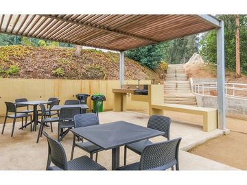 ¡Vive rodeado de naturaleza y confort en Reñaca!
