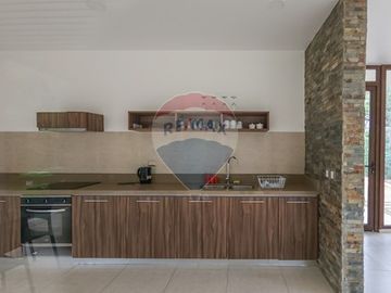 ¡Vive rodeado de naturaleza y confort en Reñaca!