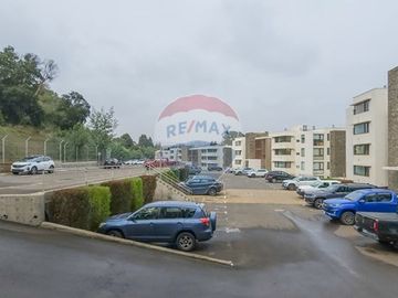¡Vive rodeado de naturaleza y confort en Reñaca!