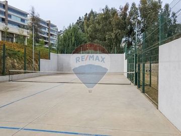 ¡Vive rodeado de naturaleza y confort en Reñaca!