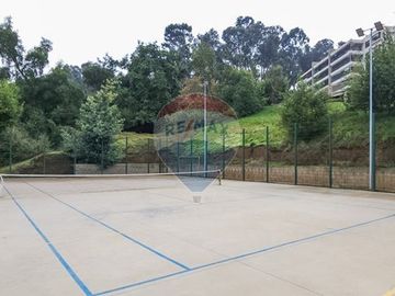 ¡Vive rodeado de naturaleza y confort en Reñaca!