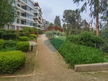 ¡Vive rodeado de naturaleza y confort en Reñaca!