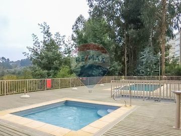 ¡Vive rodeado de naturaleza y confort en Reñaca!