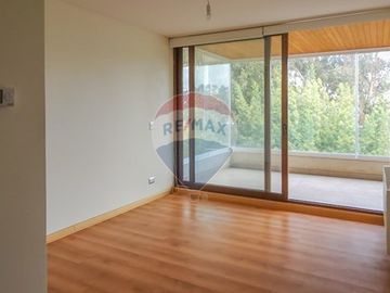 ¡Vive rodeado de naturaleza y confort en Reñaca!