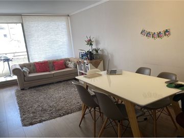 Venta departamento en Bosque de la Pirámide