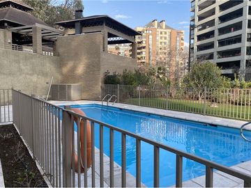 Venta departamento en Bosque de la Pirámide