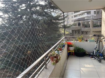 Venta departamento en Bosque de la Pirámide