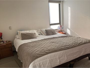 Venta departamento en Bosque de la Pirámide