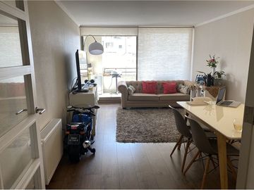 Venta departamento en Bosque de la Pirámide