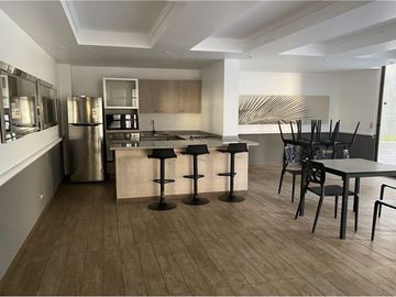 Venta departamento en Bosque de la Pirámide